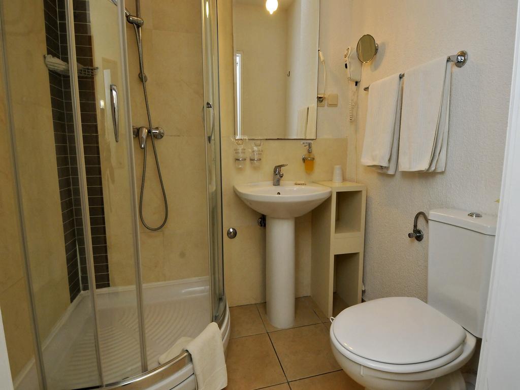 Hotel Haus Am Meer Cavtat Quarto foto