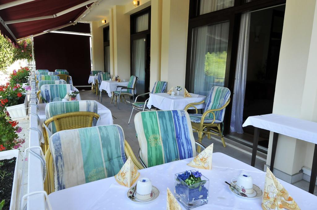 Hotel Haus Am Meer Cavtat Exterior foto